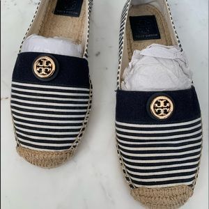 Tory Burch Beacher Espadrilles